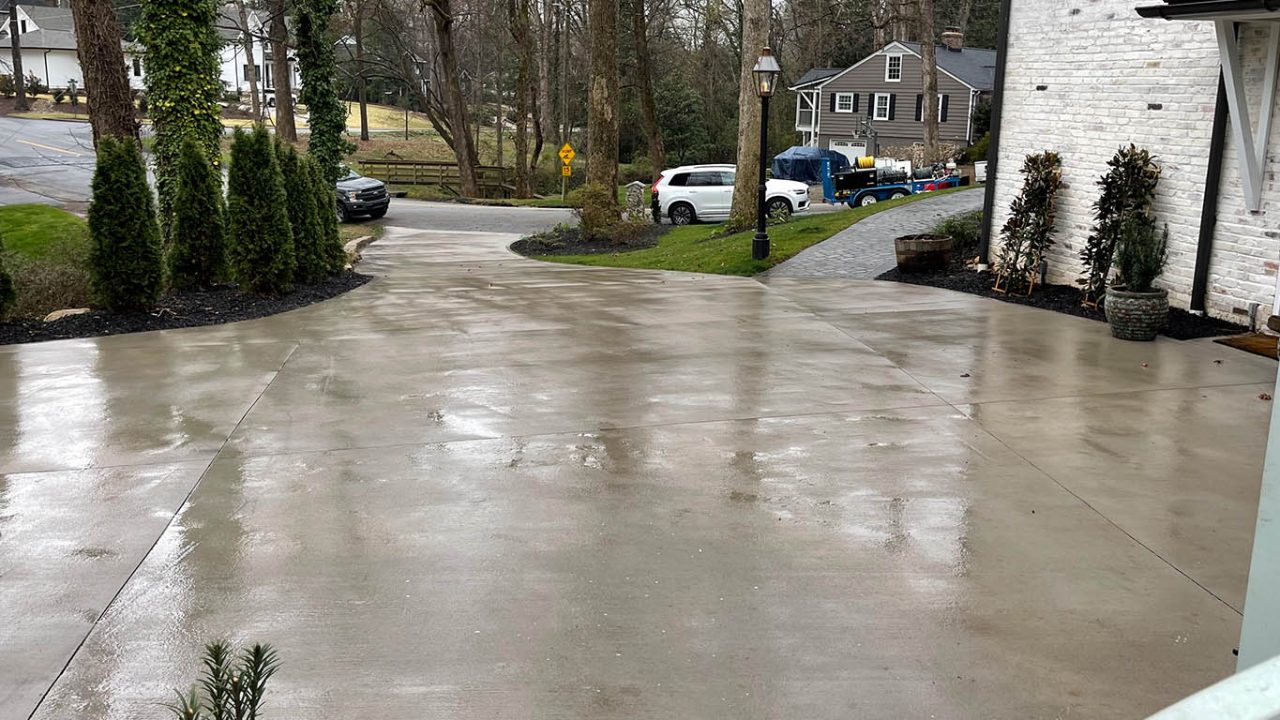 Pressure Washing Greenville,SC Upstate Wash Pros